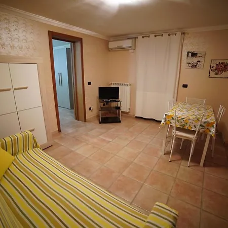 Casa Relax 아파트 포르토 세자레오