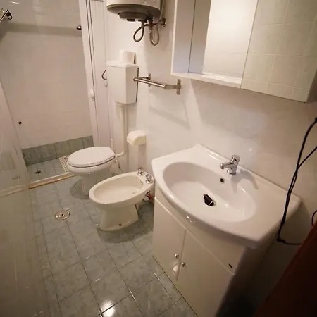 아파트 Casa Relax