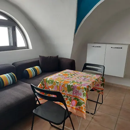 아파트 Casa Relax 포르토 세자레오