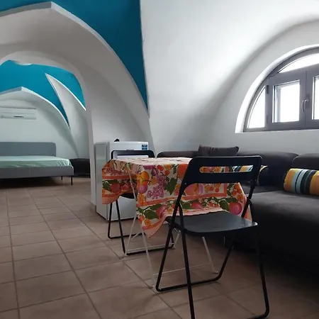 Casa Relax 포르토 세자레오