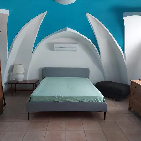 Casa Relax 아파트 포르토 세자레오