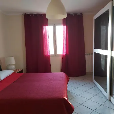 Casa Relax 아파트 *