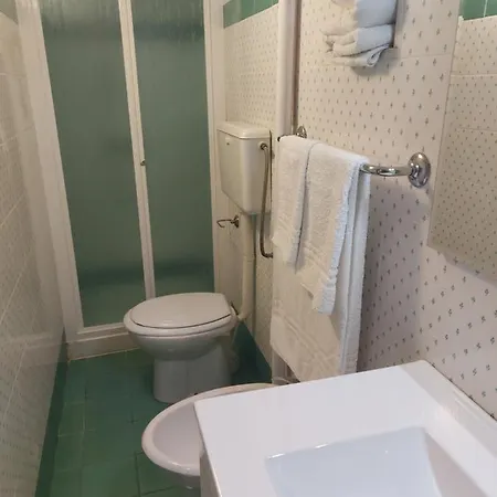 Casa Relax 아파트