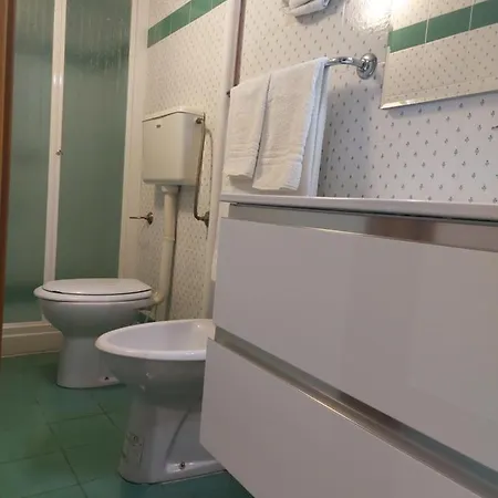 Casa Relax 아파트 *