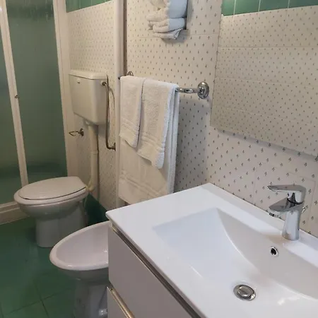 Casa Relax 아파트 포르토 세자레오