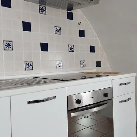 Appartement Casa Relax Porto Cesareo