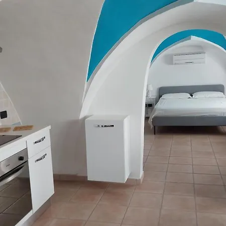 아파트 Casa Relax 포르토 세자레오