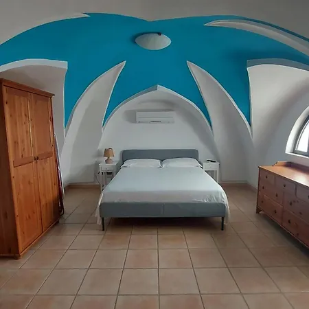 Casa Relax * 포르토 세자레오