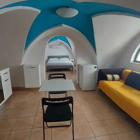 아파트 Casa Relax 포르토 세자레오
