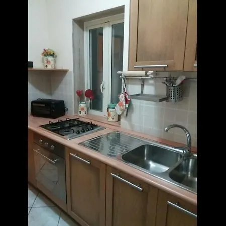Casa Relax 아파트 *