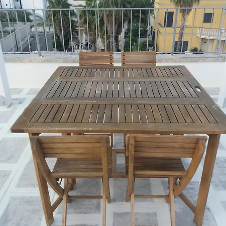 아파트 Casa Relax *