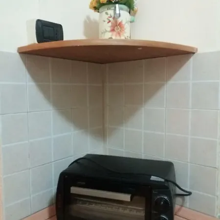 아파트 Casa Relax *
