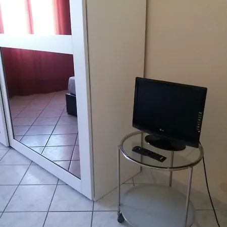 아파트 Casa Relax *
