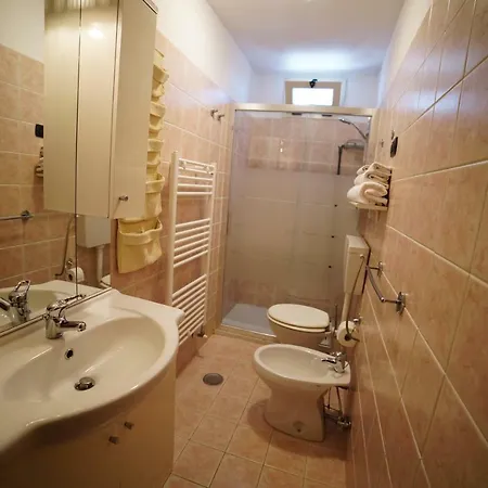 Casa Relax 아파트 *