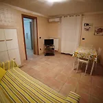 Casa Relax 아파트 포르토 세자레오