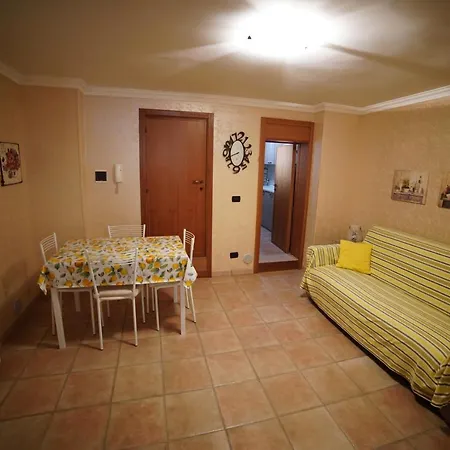 Casa Relax Appartamento