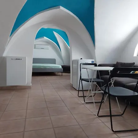 Casa Relax Apartamento Porto Cesareo