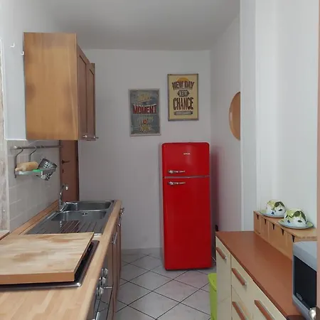 Casa Relax Apartamento *