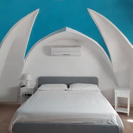 Casa Relax Porto Cesareo