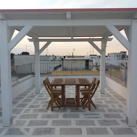 Appartamento Casa Relax *
