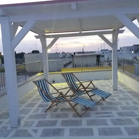 Apartamento Casa Relax Porto Cesareo