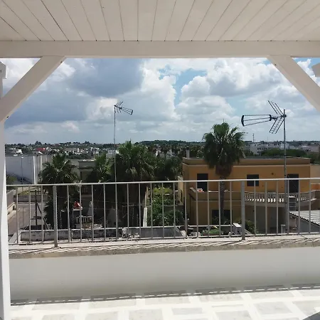 Apartamento Casa Relax