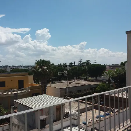 Casa Relax Apartamento Porto Cesareo