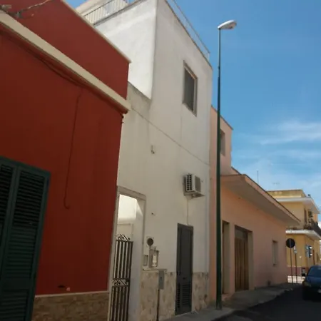 Apartamento Casa Relax Porto Cesareo