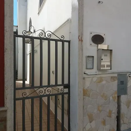 Casa Relax Apartamento Porto Cesareo