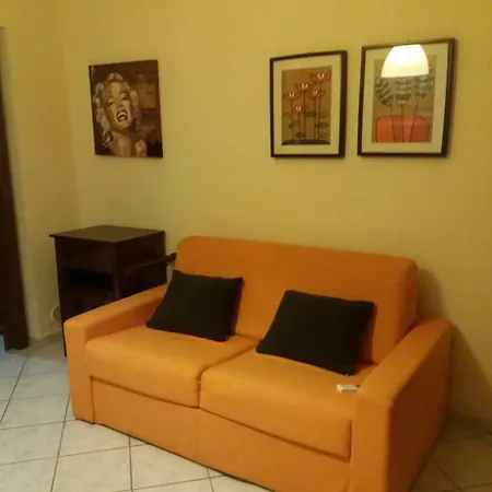 Apartamento Casa Relax