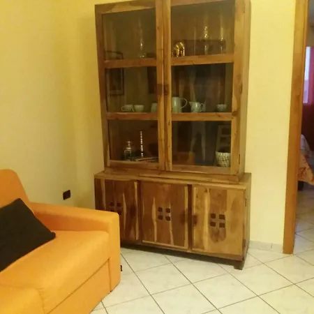 Apartamento Casa Relax *