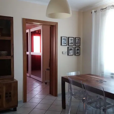 Apartamento Casa Relax