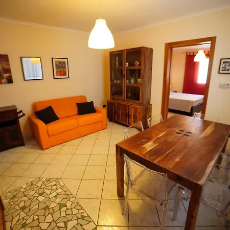 Casa Relax Porto Cesareo