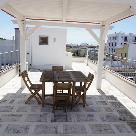 Casa Relax * Porto Cesareo