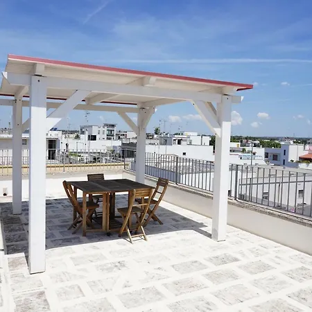 Casa Relax Appartement