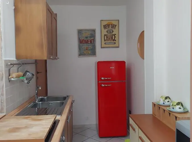 Casa Relax Appartement *