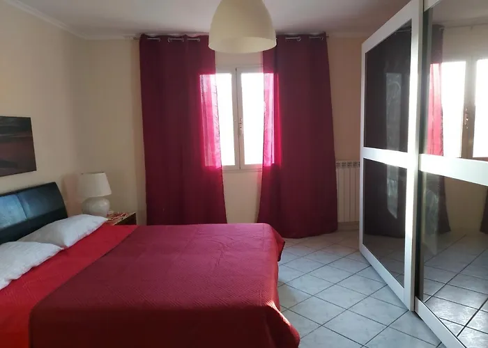 Casa Relax Appartement *