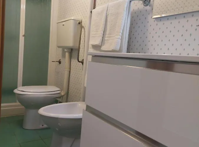 Casa Relax Appartement *