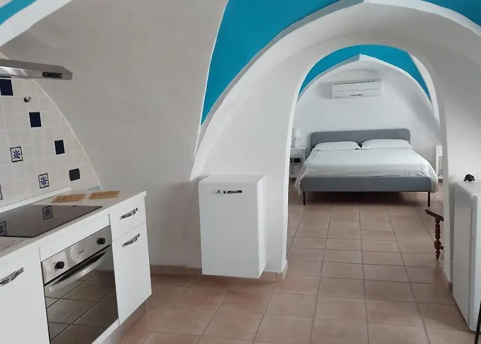 Appartement Casa Relax Porto Cesareo