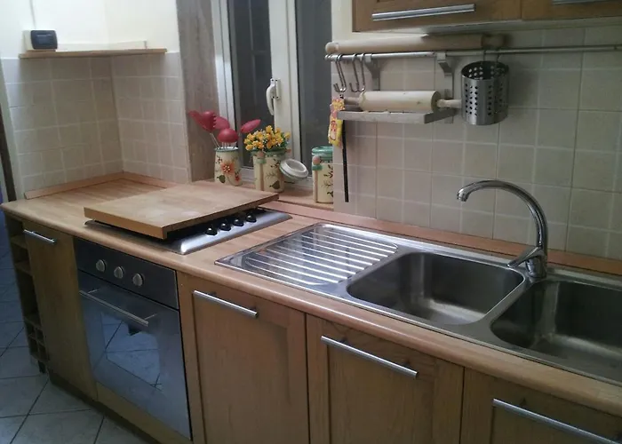 Appartement Casa Relax *