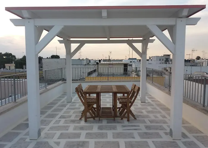 Appartement Casa Relax *