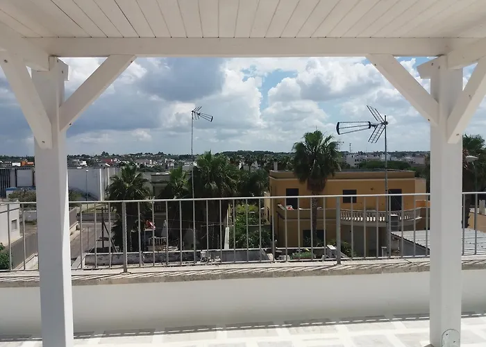 Appartement Casa Relax