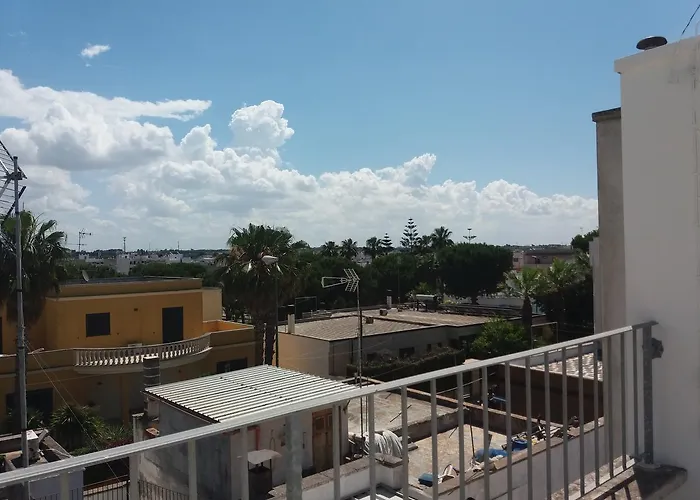 Casa Relax Appartement Porto Cesareo