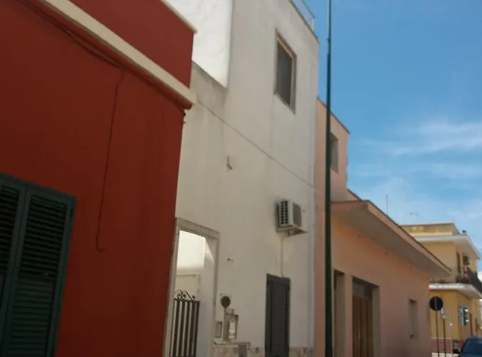 Appartement Casa Relax Porto Cesareo