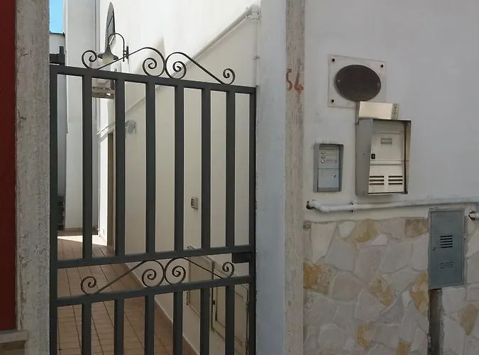 Casa Relax Appartement Porto Cesareo