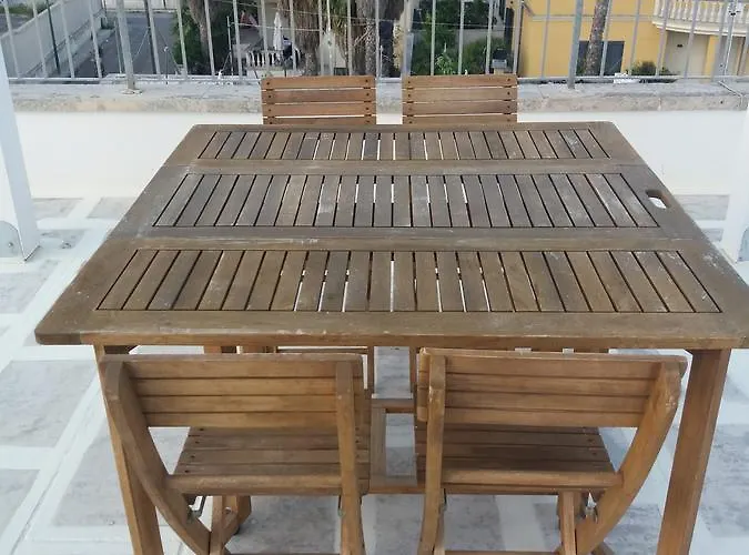 Appartement Casa Relax *