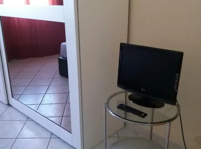 Appartement Casa Relax *