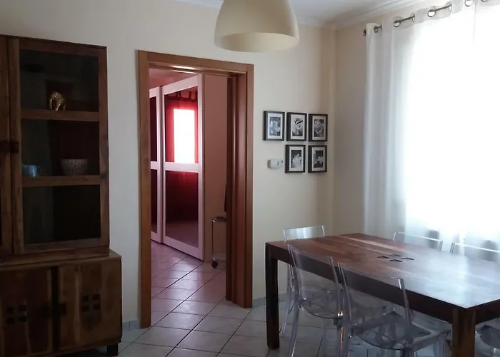 Appartement Casa Relax