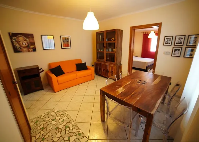 Casa Relax Porto Cesareo